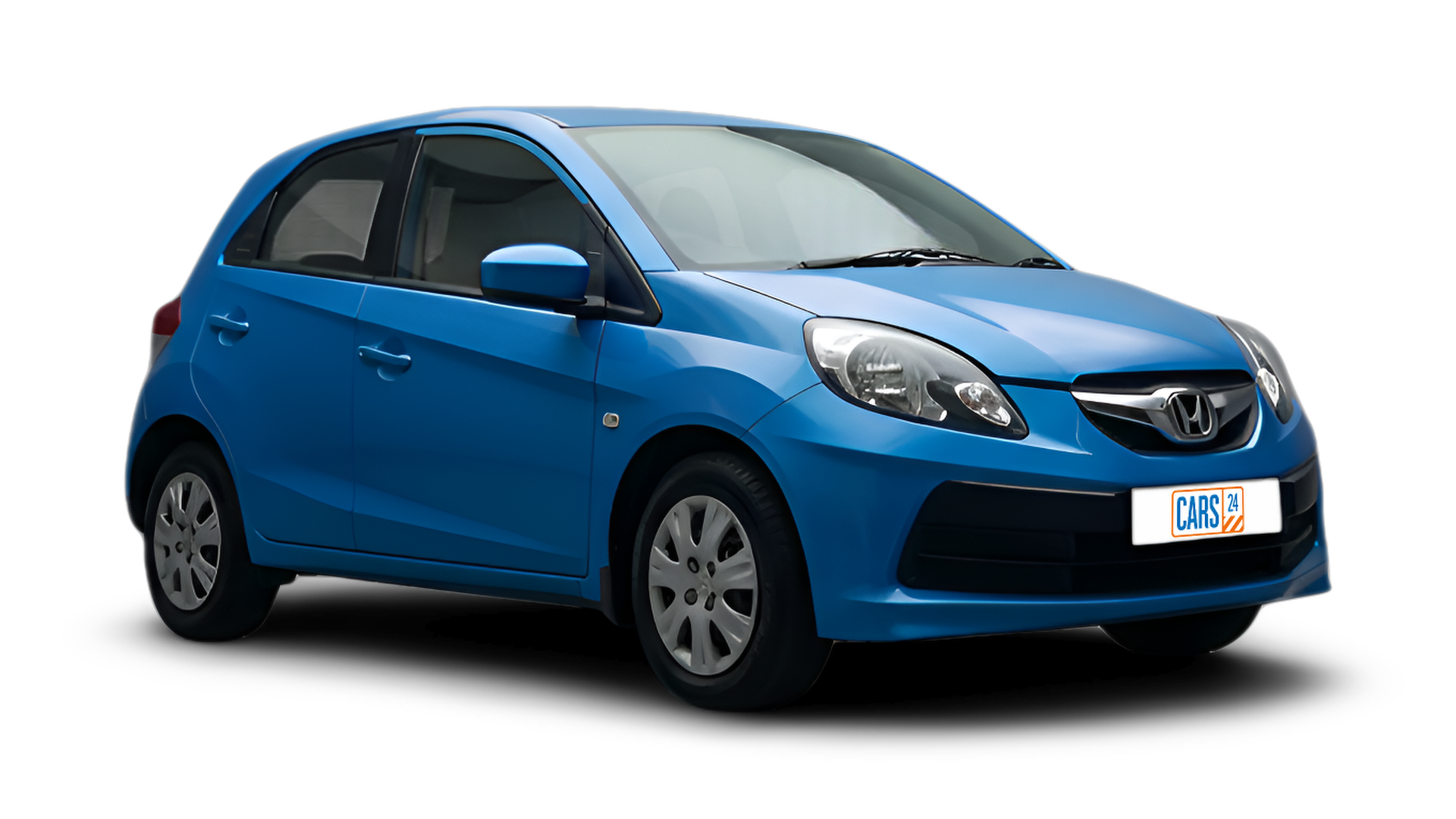 Honda Brio-img